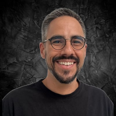 Daniel Juárez