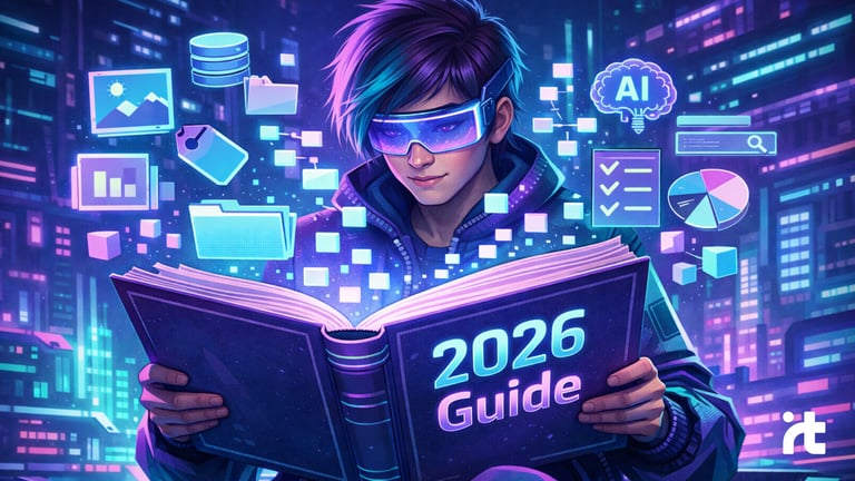 2026 Complete Guide for Data Labelers Hiring in LATAM