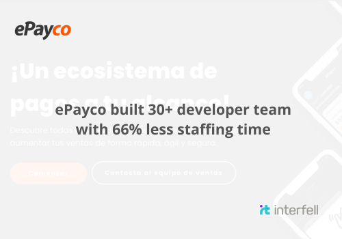 ePayco and Interfell