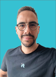 Daniel Juarez-N