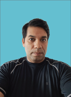 Jose Trinidad