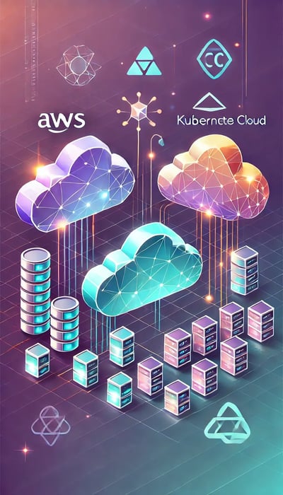 aws kubernetes