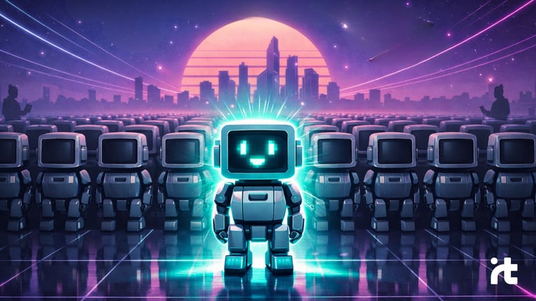 Destácate en eCommerce sin competir por precio