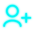 Neon ci_user-add