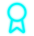 Neon lucide_award