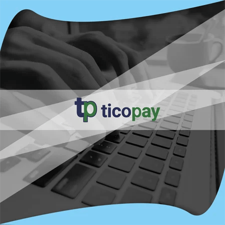 Ticopay