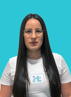 Andrea Pérez