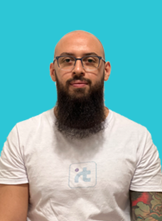 Carlos Espinoza