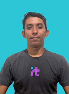Christan Márquez