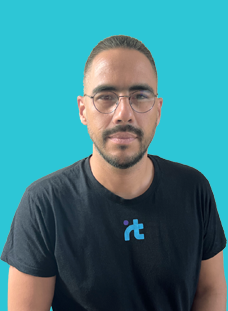 Daniel Juárez
