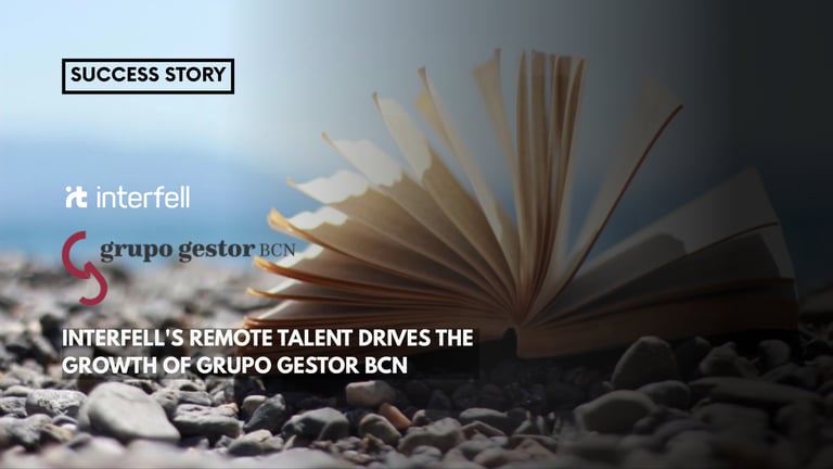 Grupo Gestor BCN & Interfell, a joint venture for success