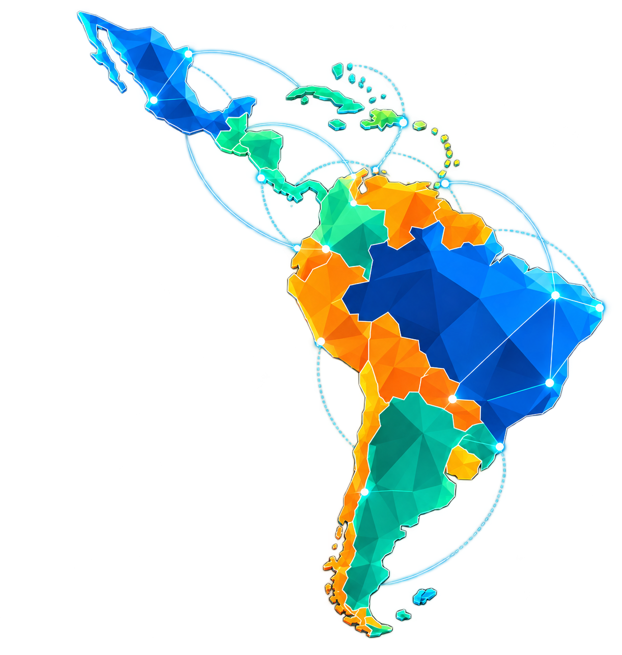 Tiers salariales de LATAM