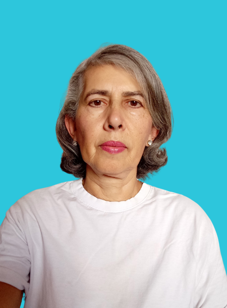 Olga Muñoz
