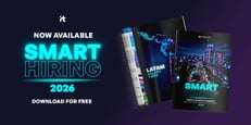 LATAM IT Salary Guide 2026 Smart Hiring by Interfell