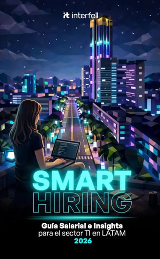 Guía Salarial Smart Hiring 2026