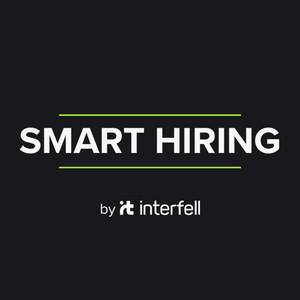 Pódcast Smart Hiring en Spotify