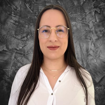 Andrea Pérez Rivas