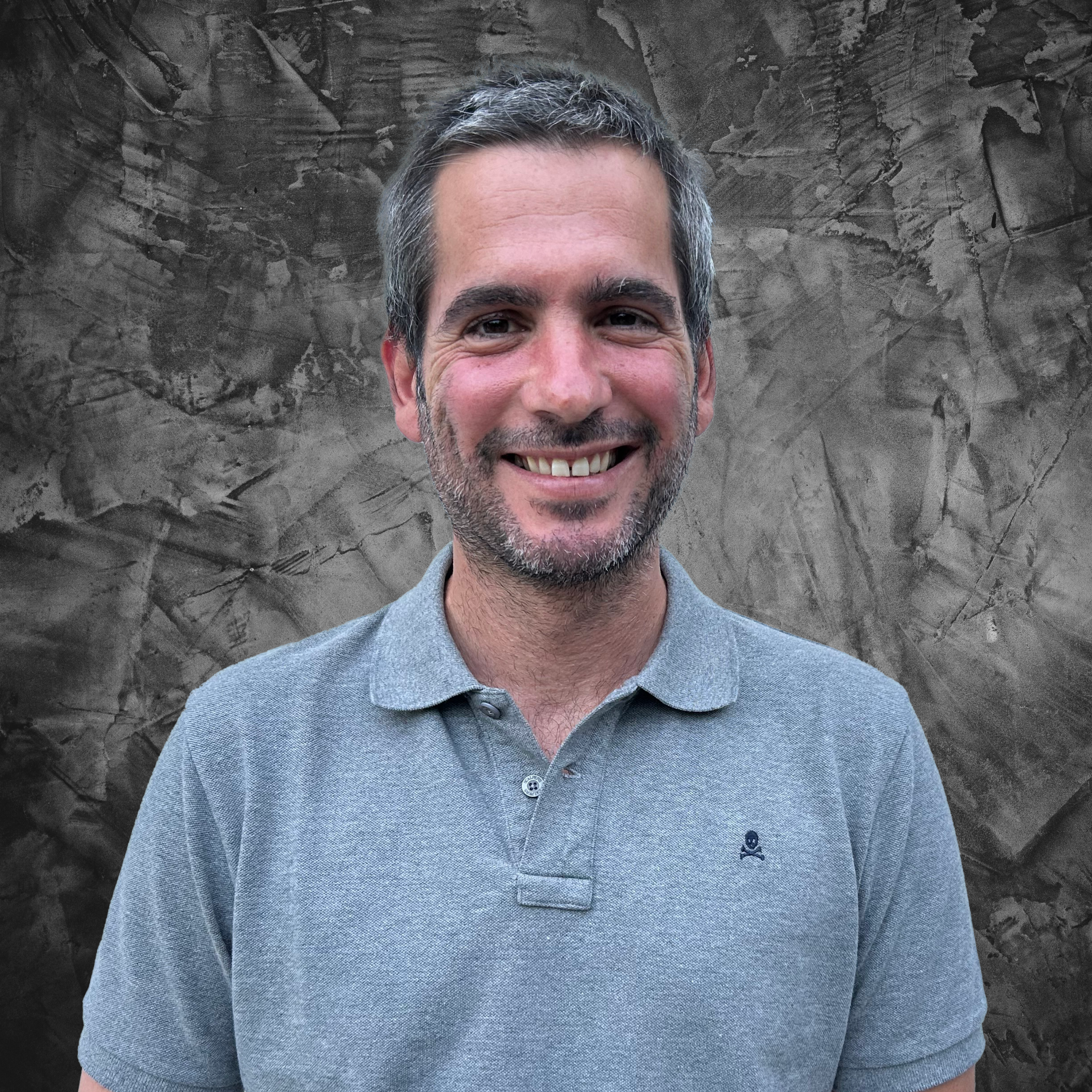 Carlos Mas-Bagá Saltor