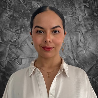 Marina Yates Romero