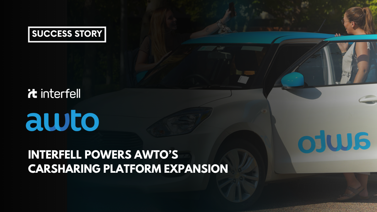 Interfell enhances Awto's Carsharing Expansion