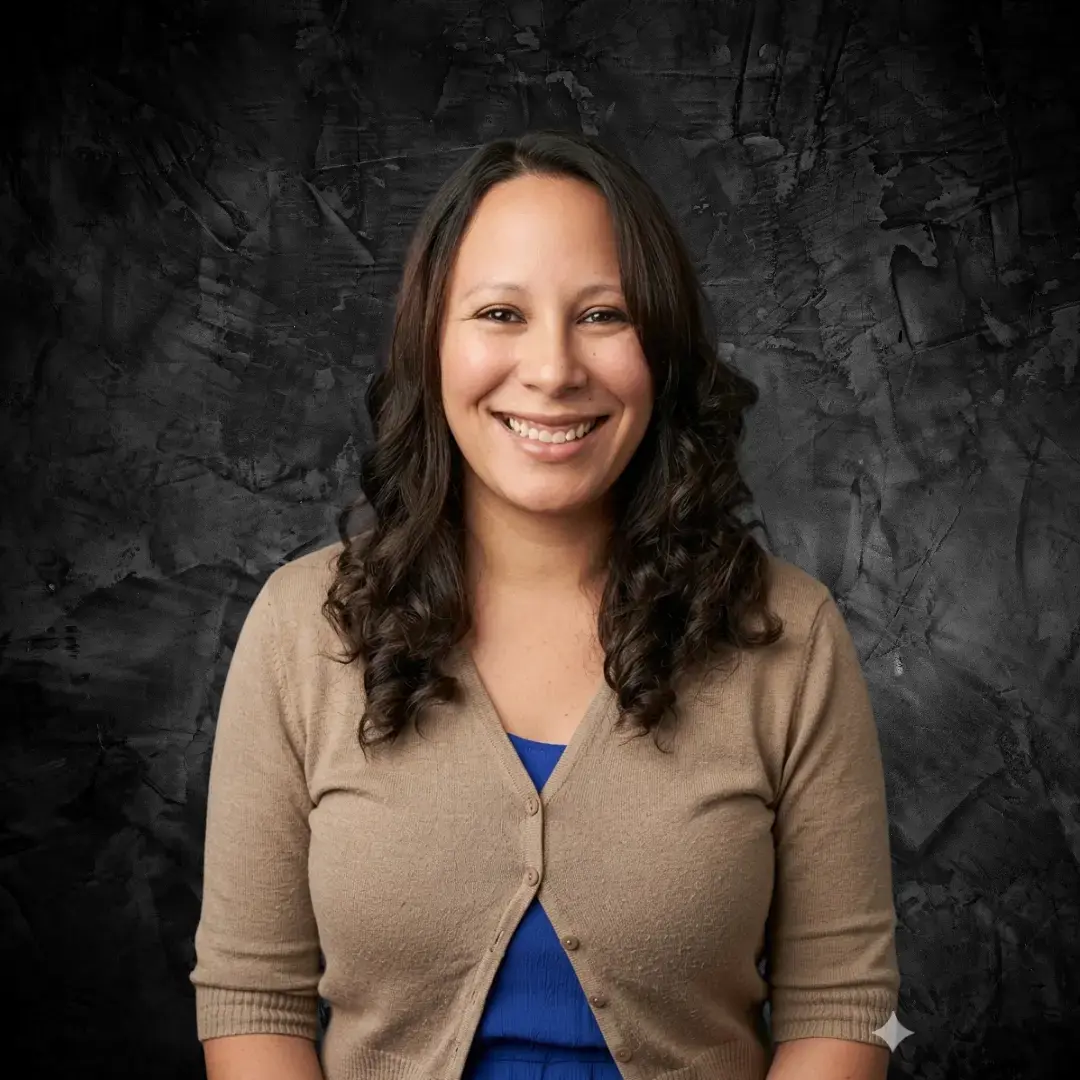 Dorcas Aguilera