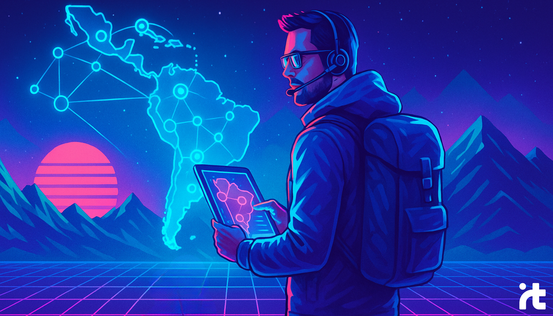 Find the best business development representatives (BDRs) in LATAM