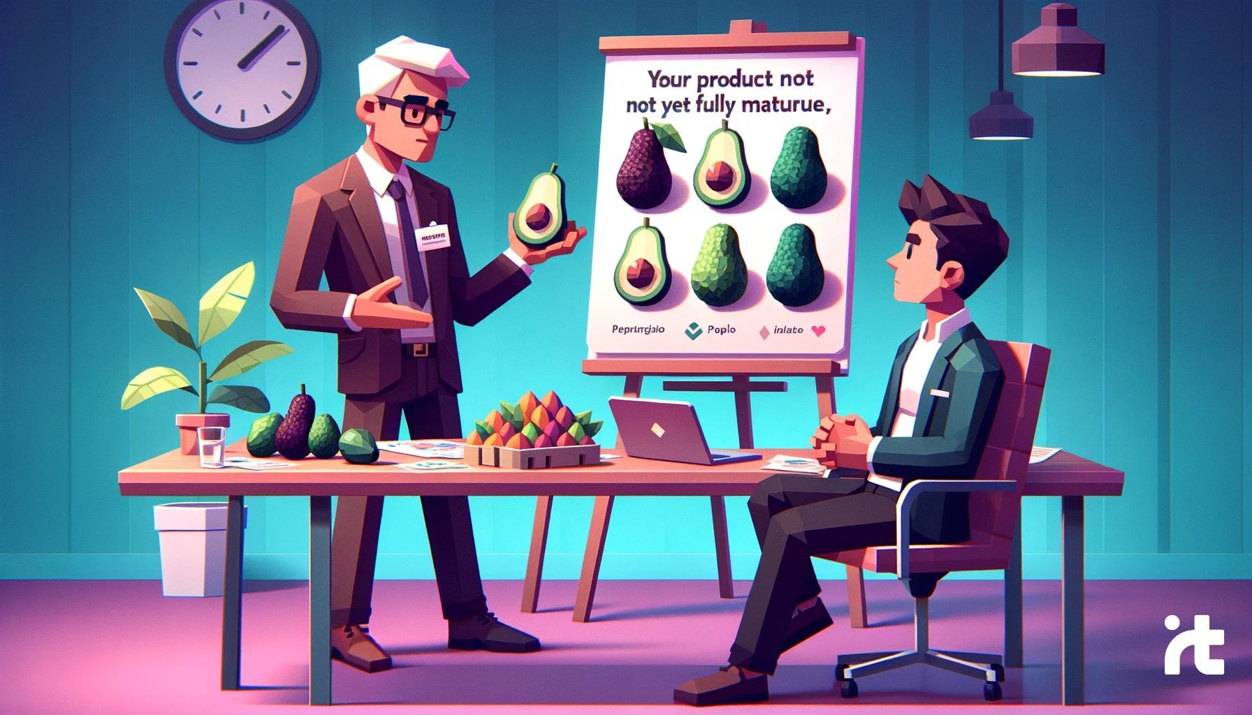 Gestión de wxpectativas de inversores y stakeholders