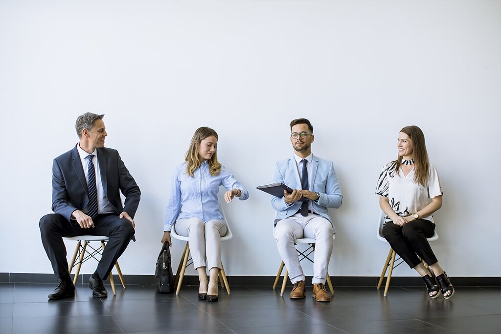 5 Mitos de los recursos humanos