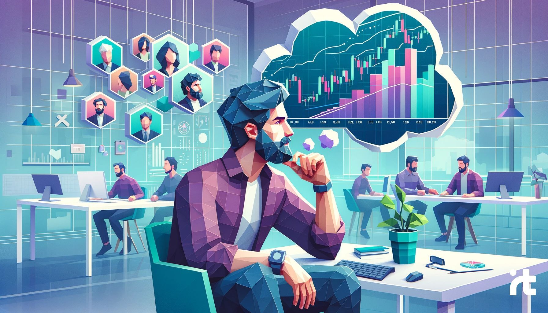 Invertir en el bienestar de los colaboradores