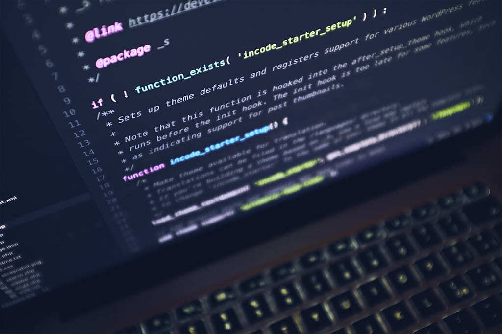 Requisitos para ser un buen programador full stack
