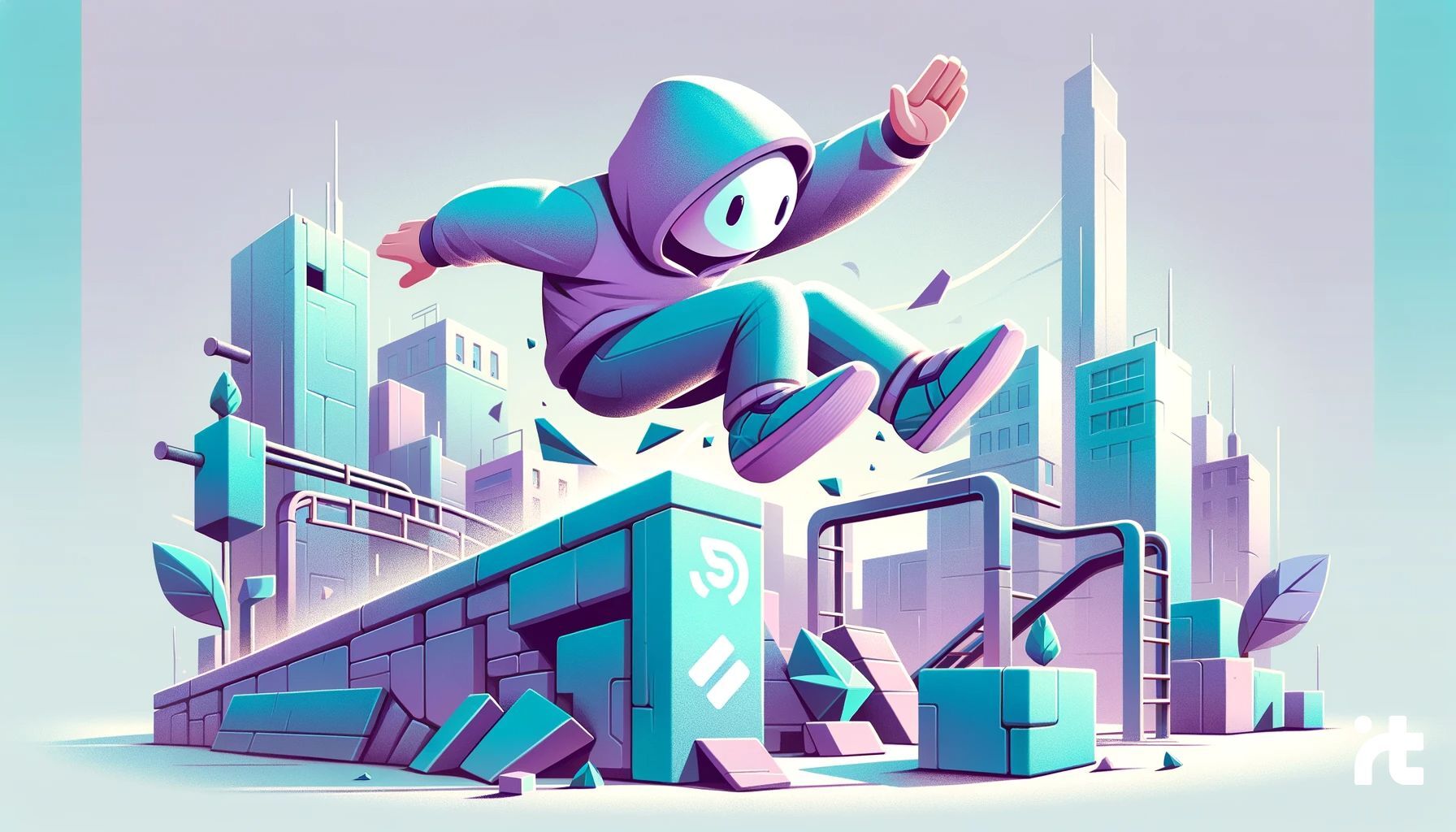 La agilidad y talento IT en las startups