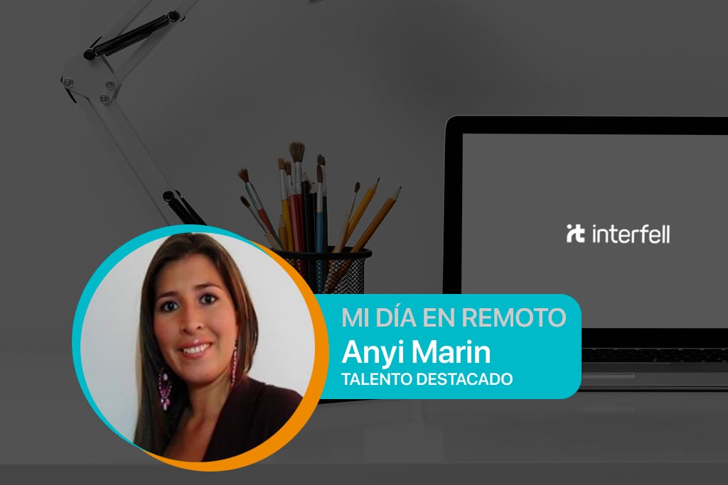 Anyi Marin