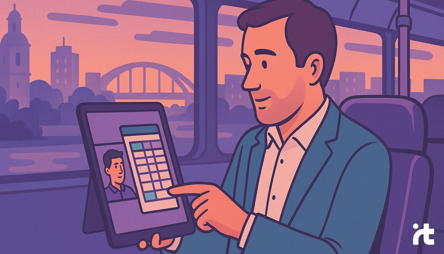 Asistentes contables integrados en España