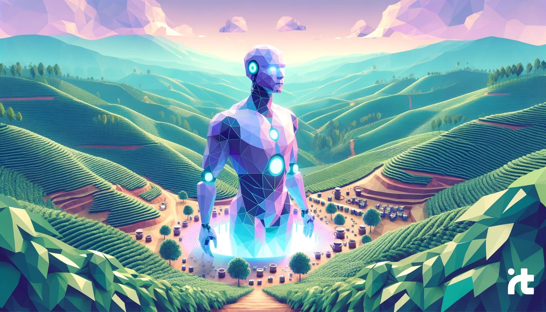 Auge de la AI en Latinoamérica