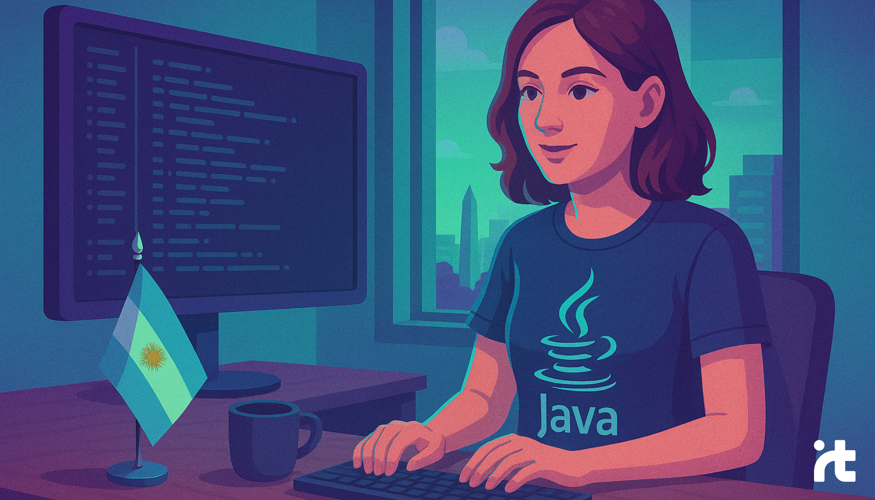 Bilingual Java Senior in under 7 days