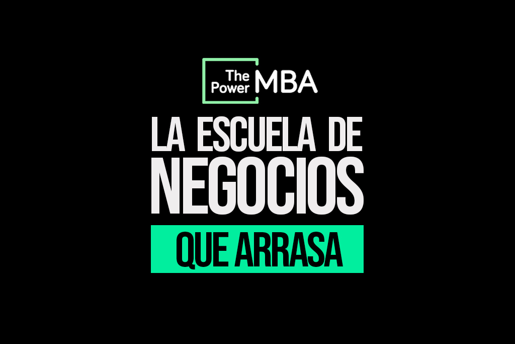 Cómo en 6 meses ThePowerMBA logró un aumento del 150% en las matriculaciones