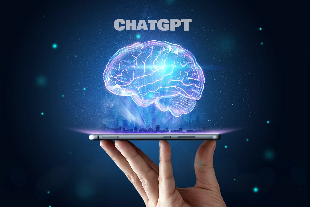 ChatGPT y trabajo remoto