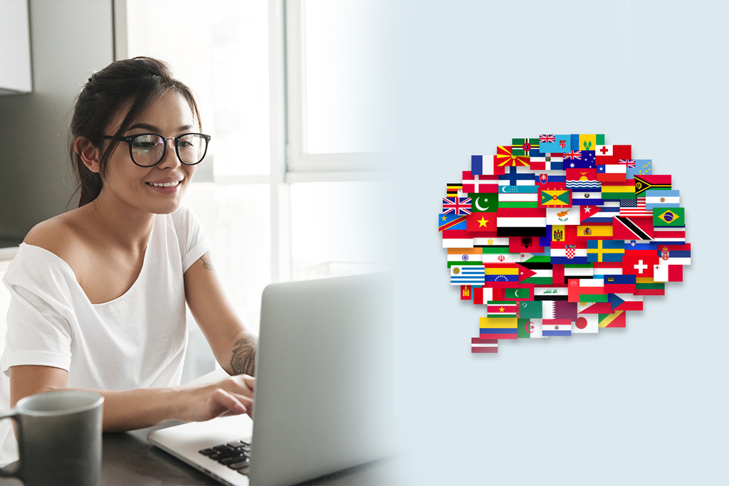 Los mejores 8 países para trabajar en remoto