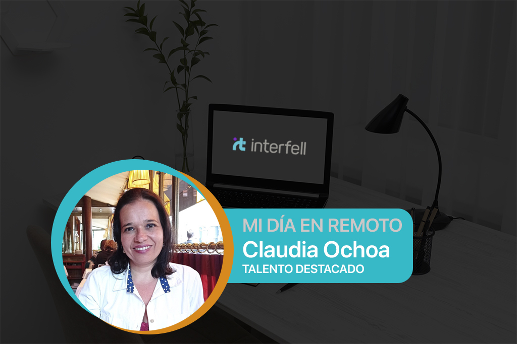 Claudia Ochoa