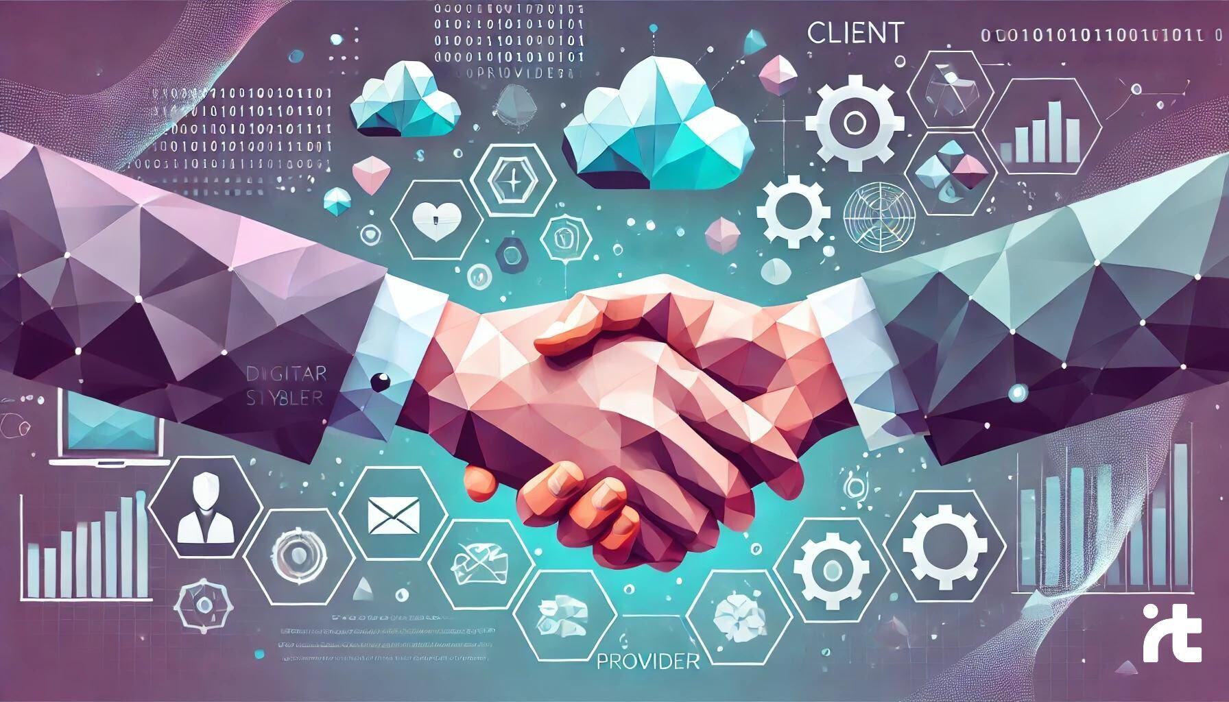 El mejor talento lo consigue el mejor proveedor