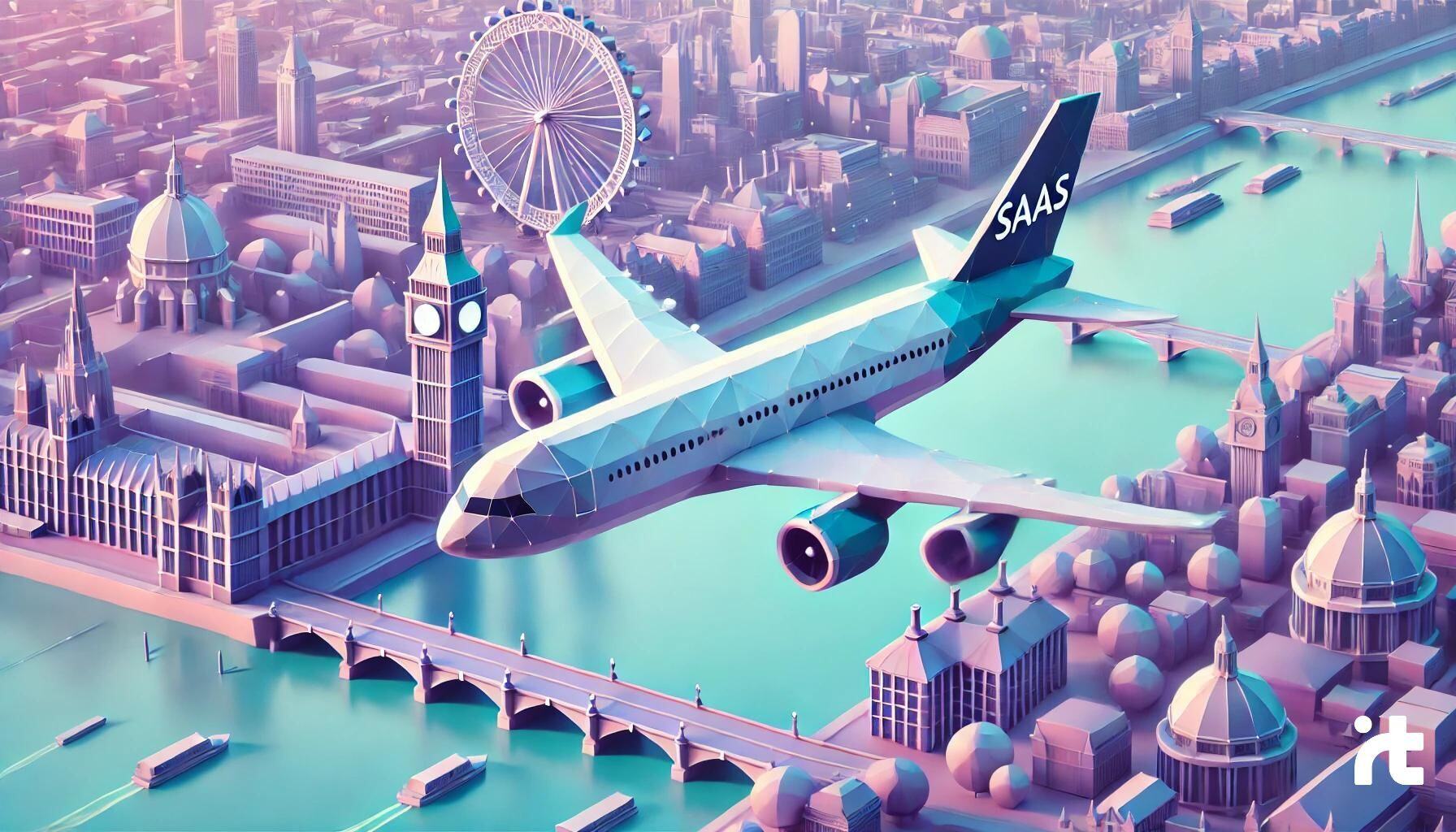 Cost Effective European Saas 