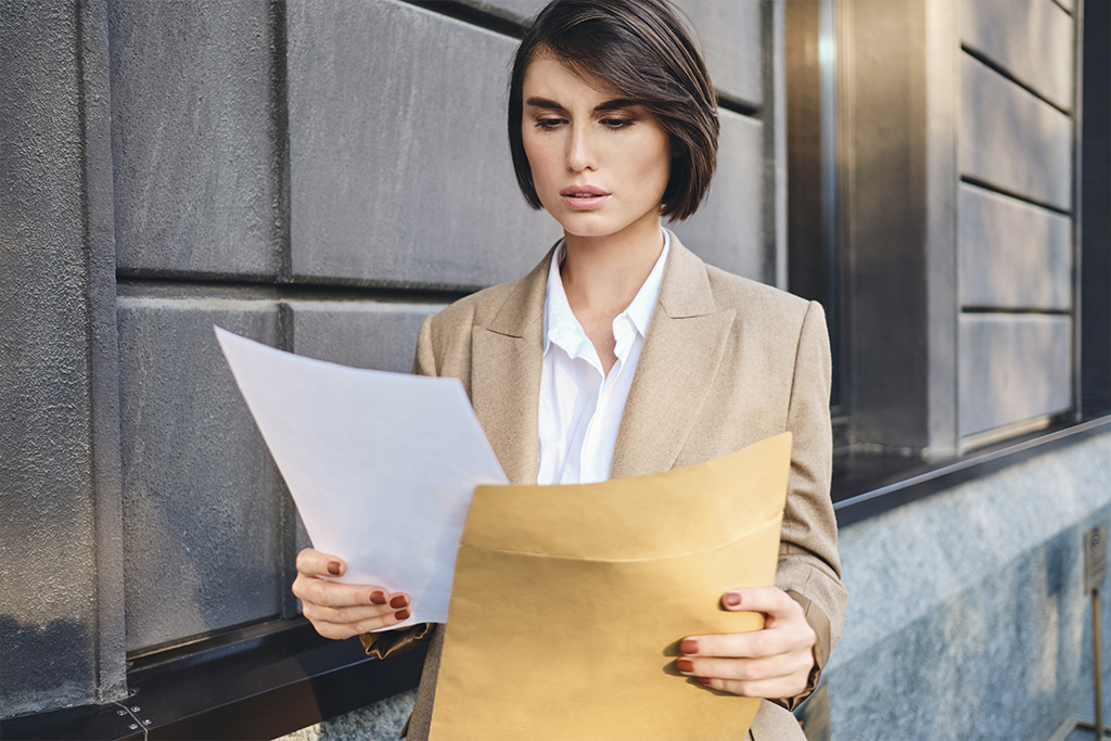 Diferentes CV según el tipo de vacante laboral