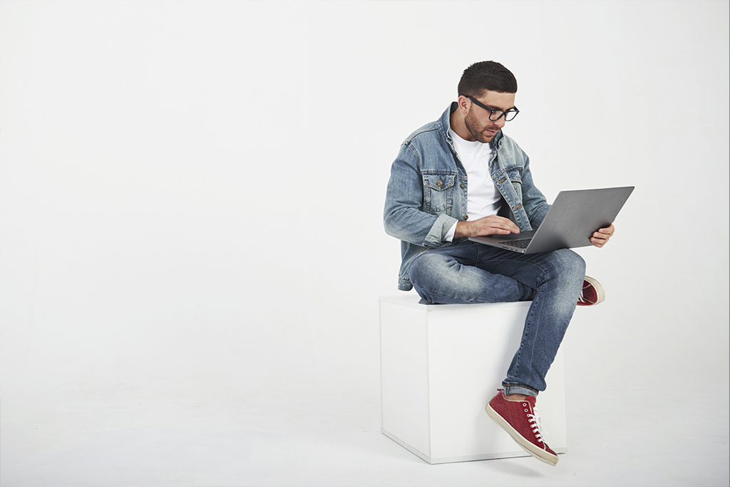 Trabajadores freelance y talentos remotos