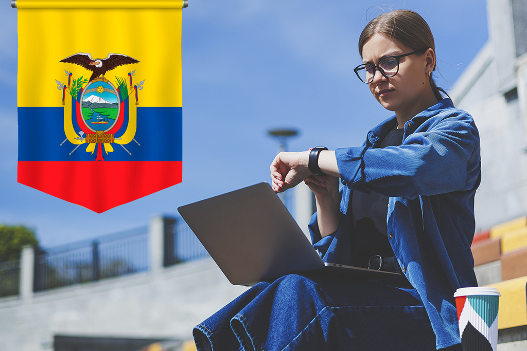 Ecuador todo lo que necesitas saber para contratar talentos remotos