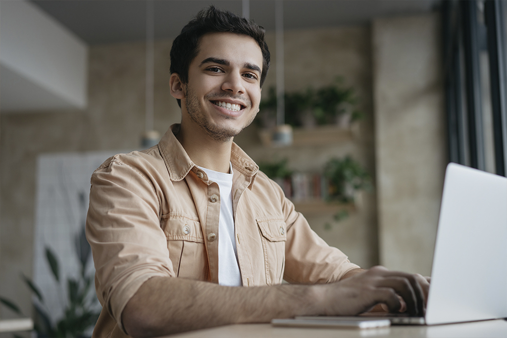 Trabajo remoto en Latinoamerica