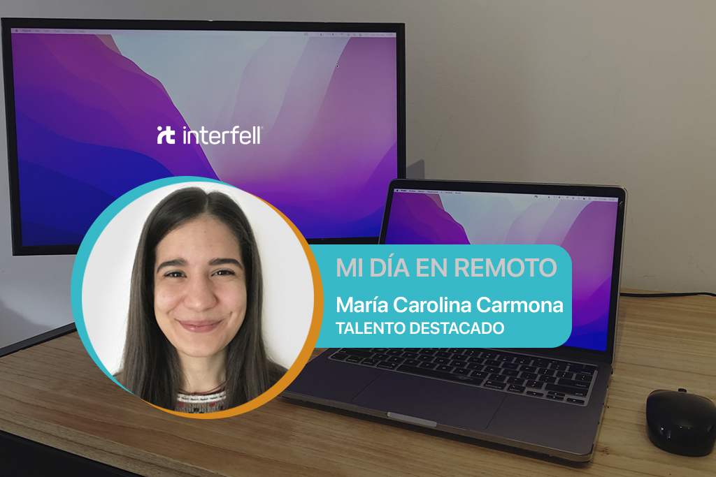 Maria Carolina Carmona