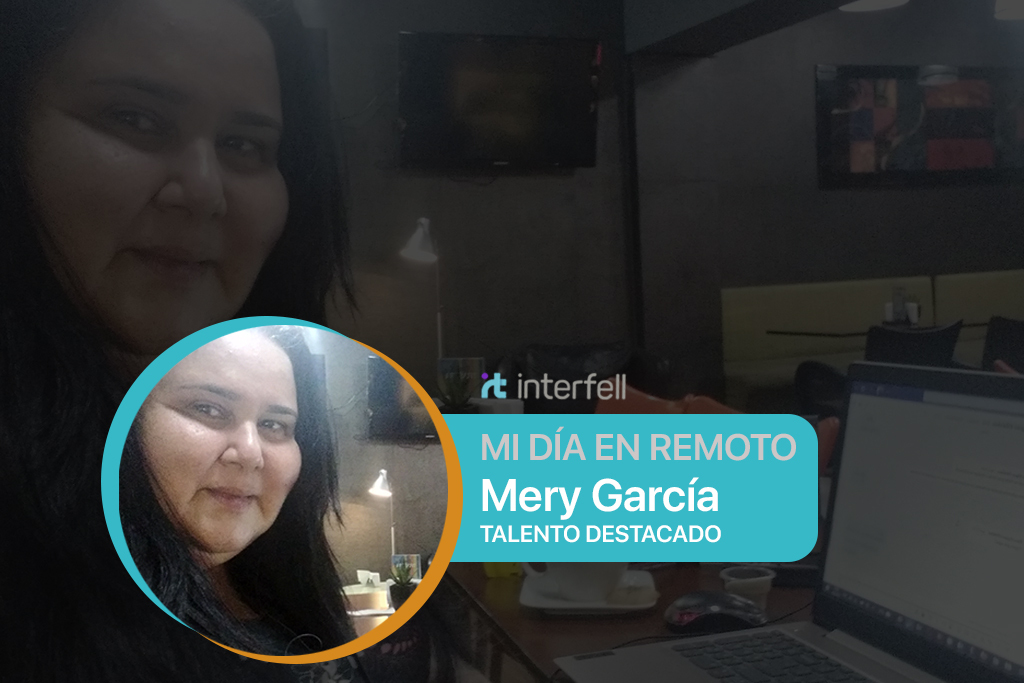 Mery Garcia