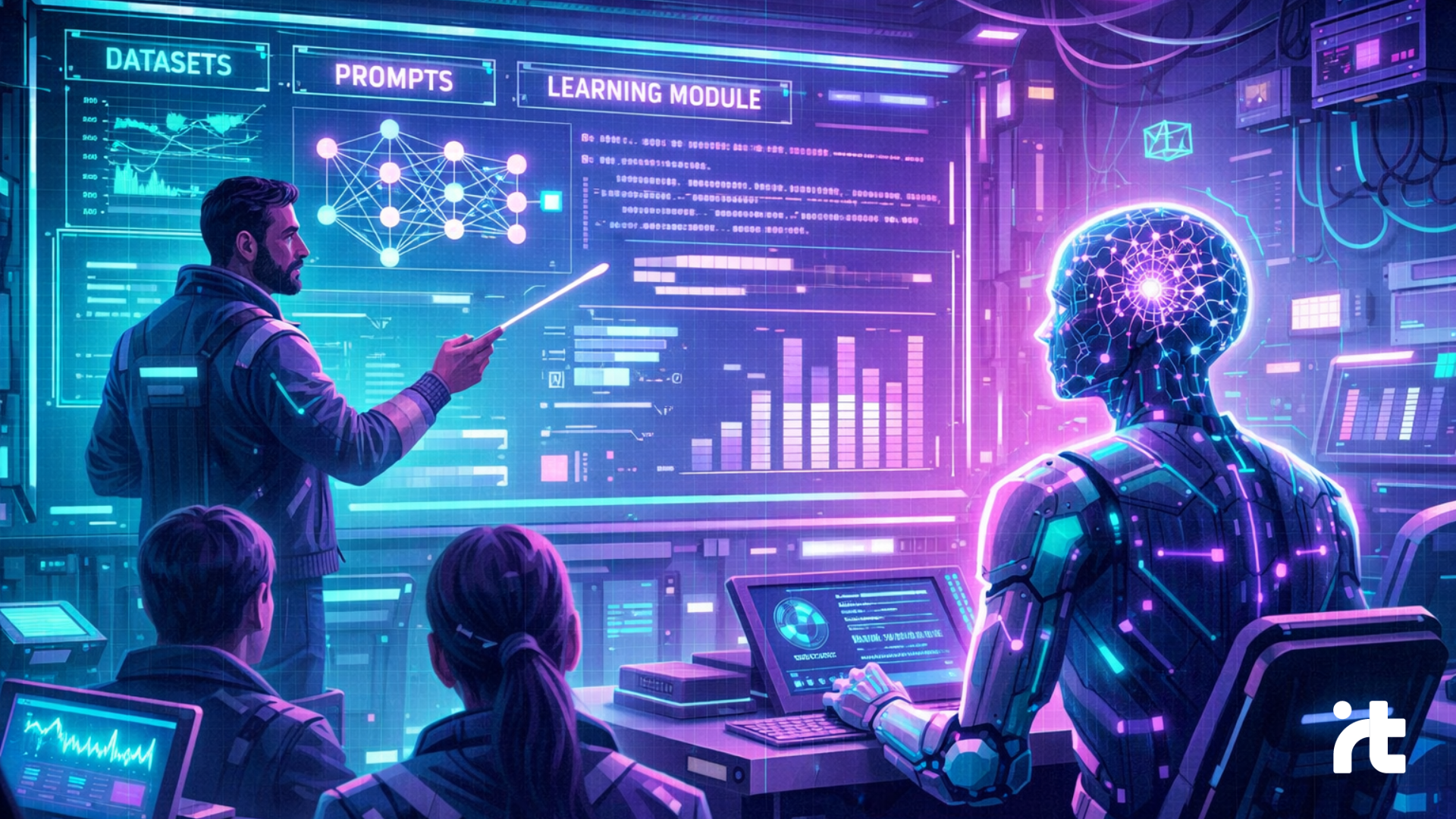 Guide for Hiring AI Trainers in LATAM