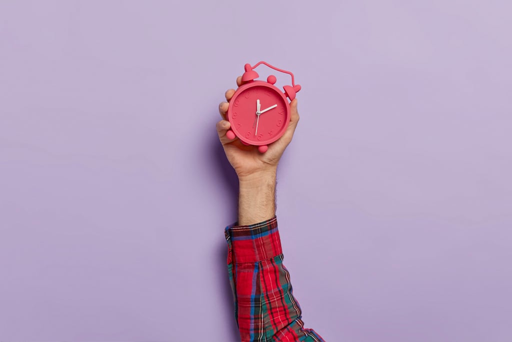 Horarios y registros de entrada y salida en el trabajo remoto