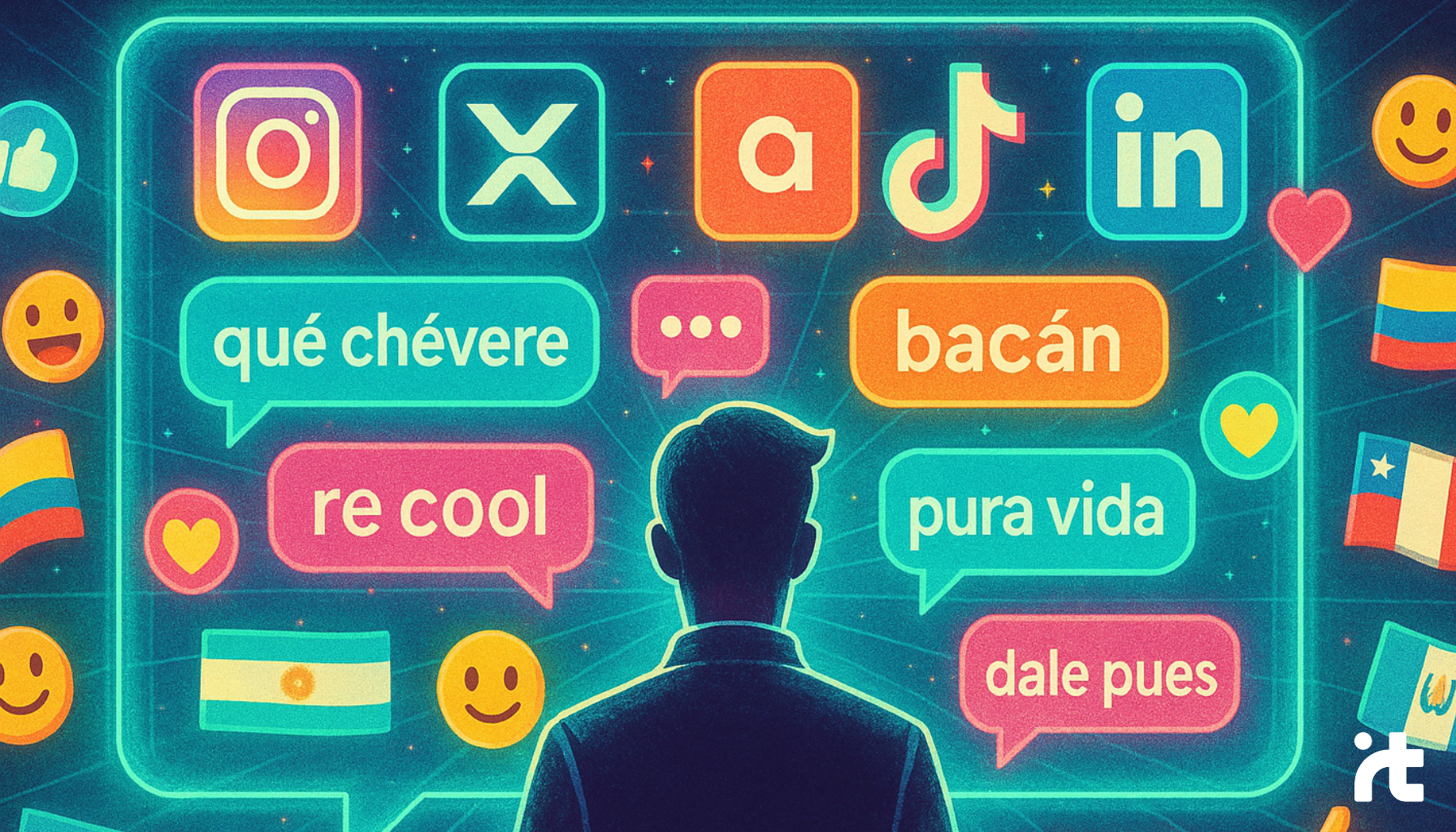 Hiring a Social Media Manager Who Understands LATAM Audiences